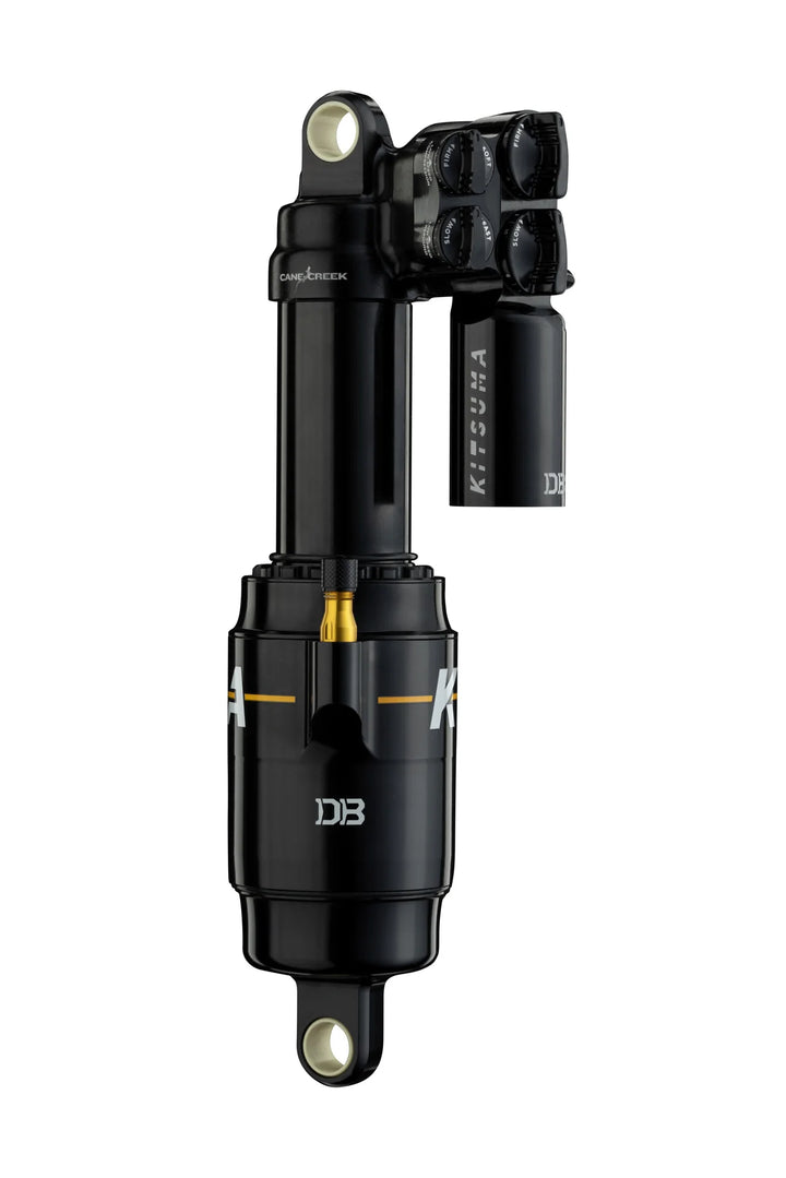 Cane Creek DB Kitsuma Air G2 - 210x47.5/50/52.5/55mm