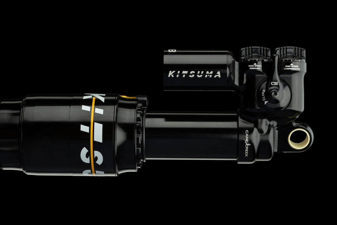 Cane Creek DB Kitsuma Air G2 - 210x47.5/50/52.5/55mm