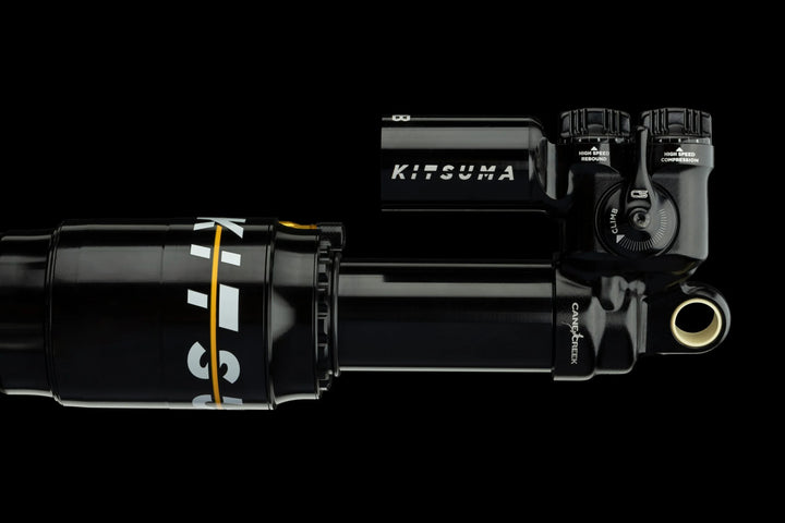 Cane Creek DB Kitsuma Air G2 - 210x47.5/50/52.5/55mm