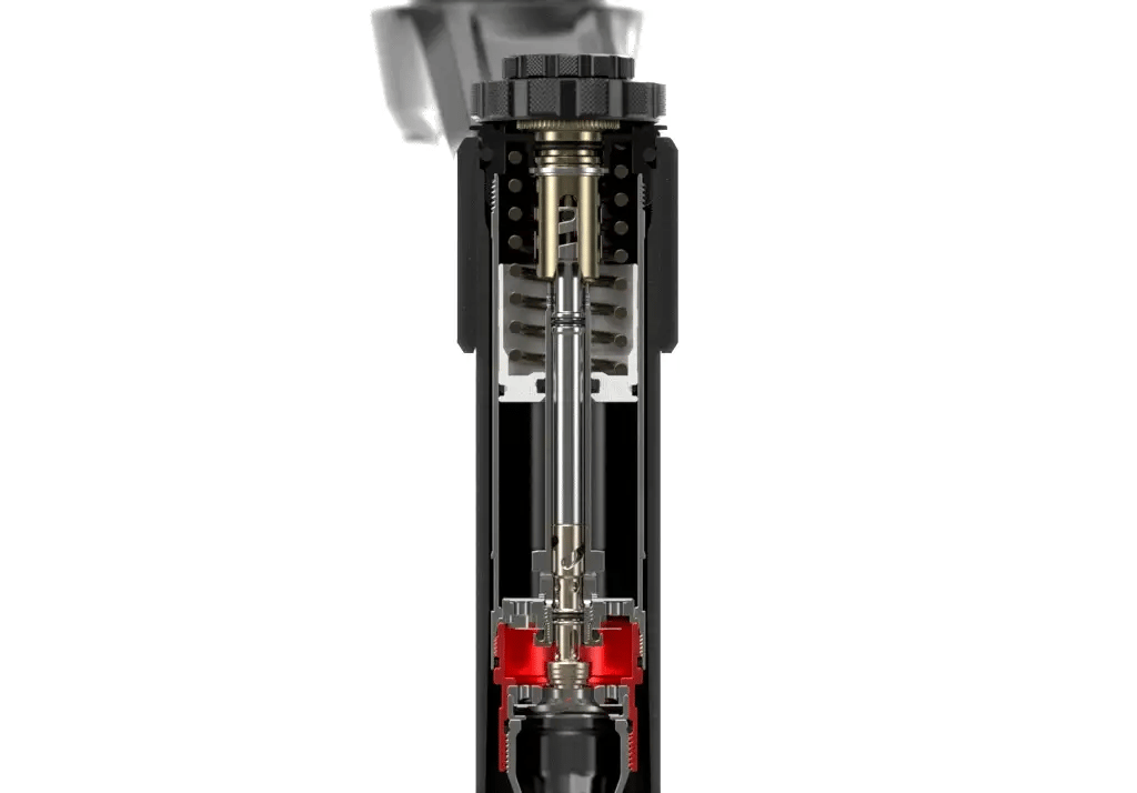 Rockshox Lyrik D1+ Charger3 RC2 Damper Upgrade Kit