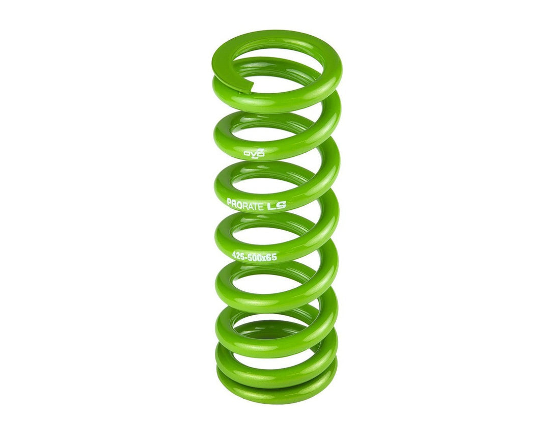 DVO ProRate LS Progressive Springs - 65mm