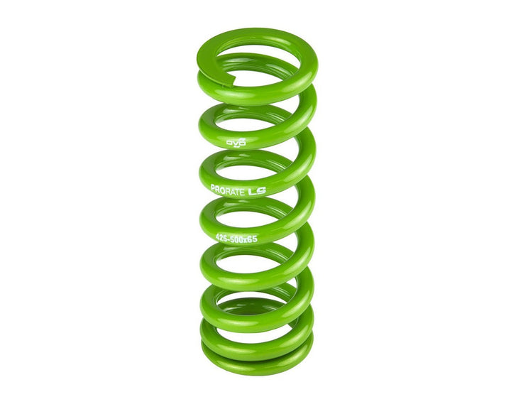 DVO ProRate LS Progressive Springs - 65mm
