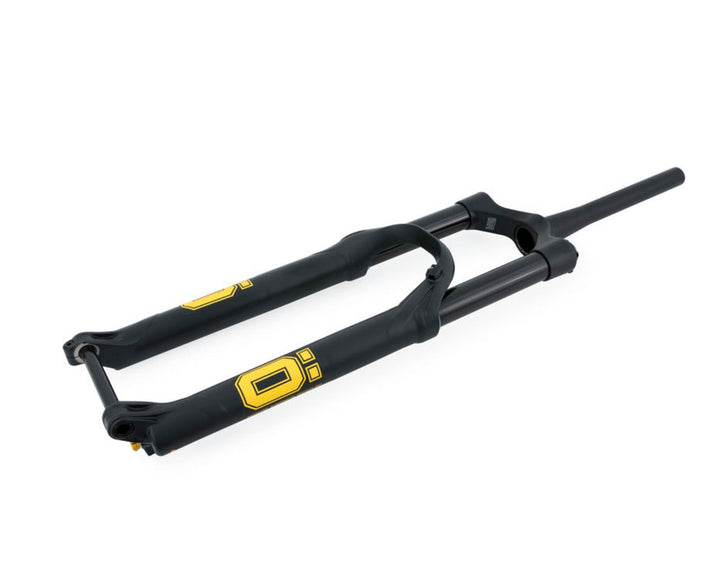 Ohlins RXF36 m.2 Air Fork 27.5" Black 46mm Offset