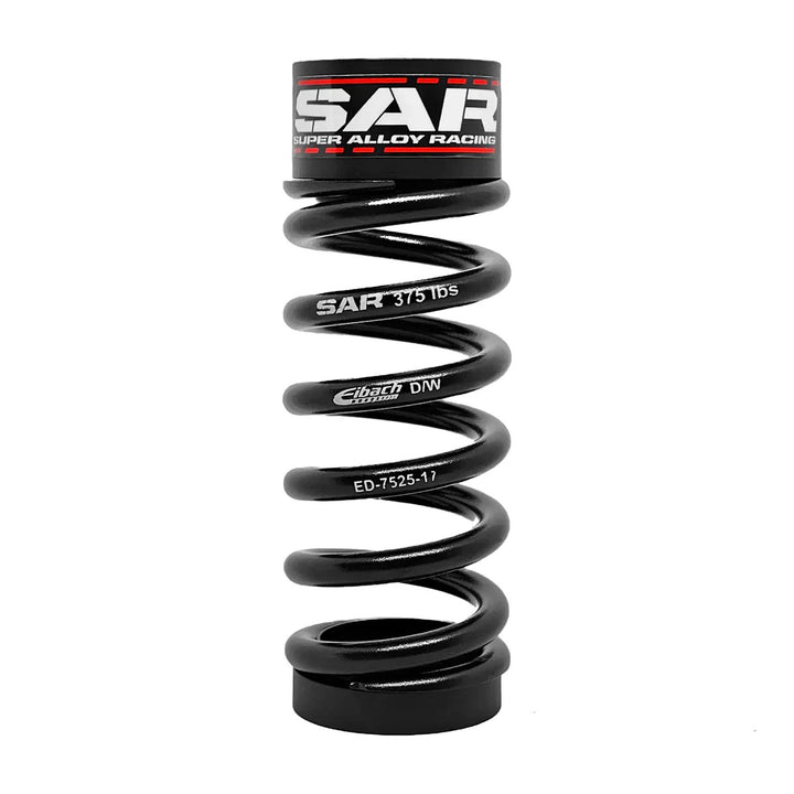 Super Alloy Racing Springs - DH 75mm
