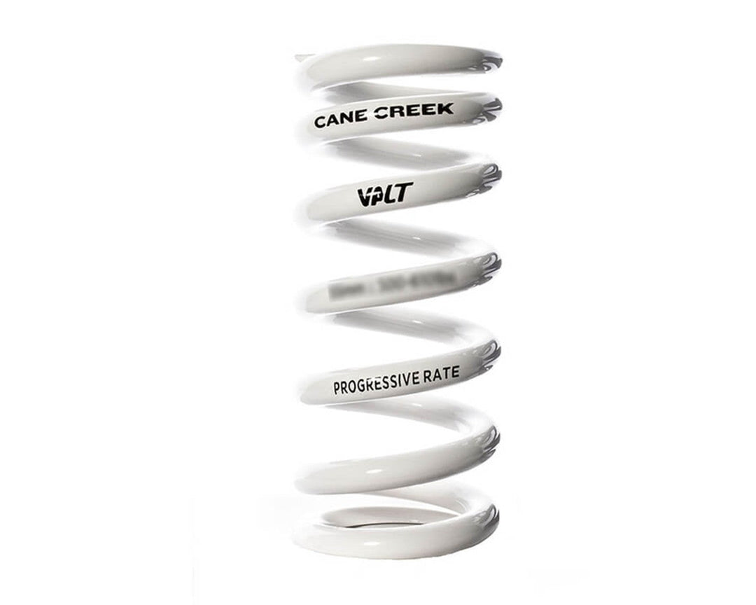 Cane Creek VALT Progressive Spring - 65mm