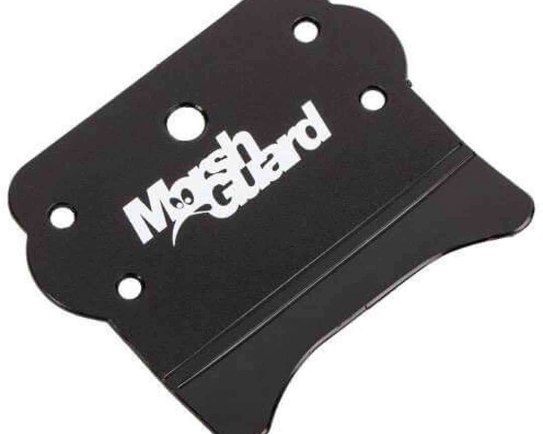 MarshGuard Stash Guard