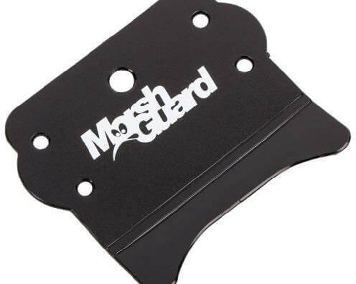 MarshGuard Stash Guard