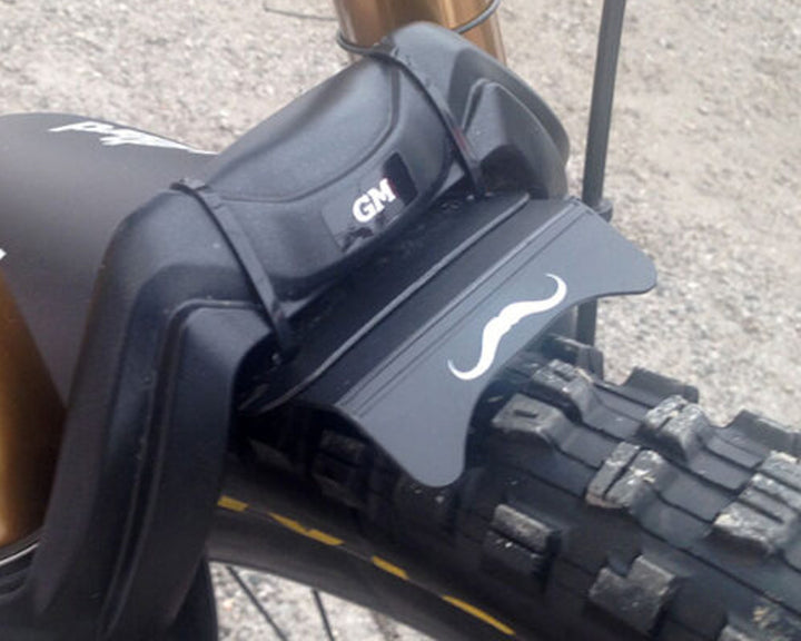 MarshGuard Stash Guard