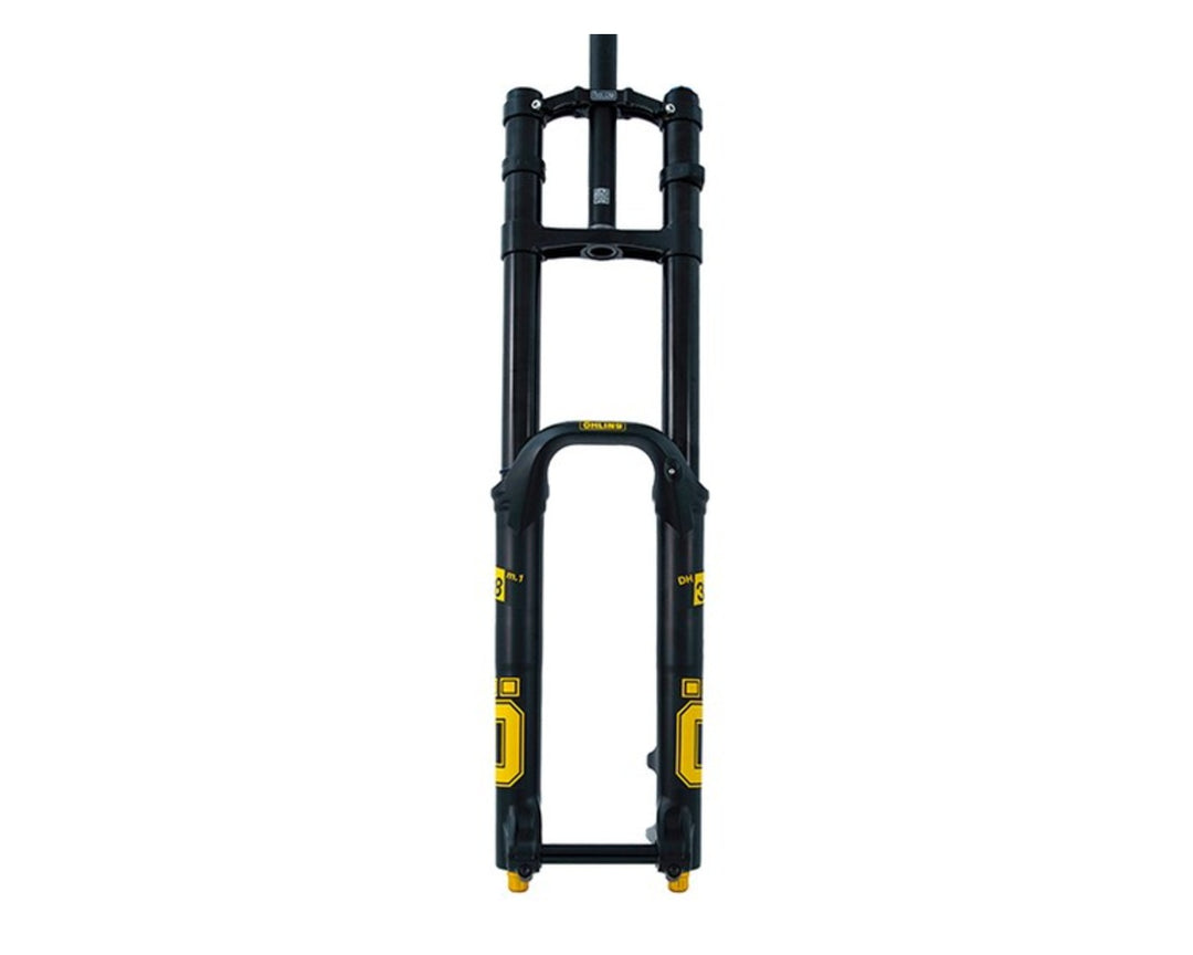 Ohlins DH38 m.1 Air Fork 27.5" / 29"