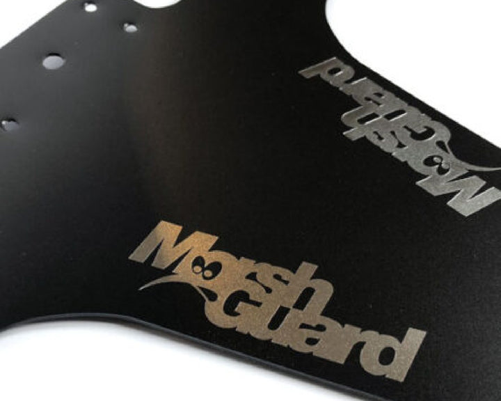 MarshGuard Mud Guard