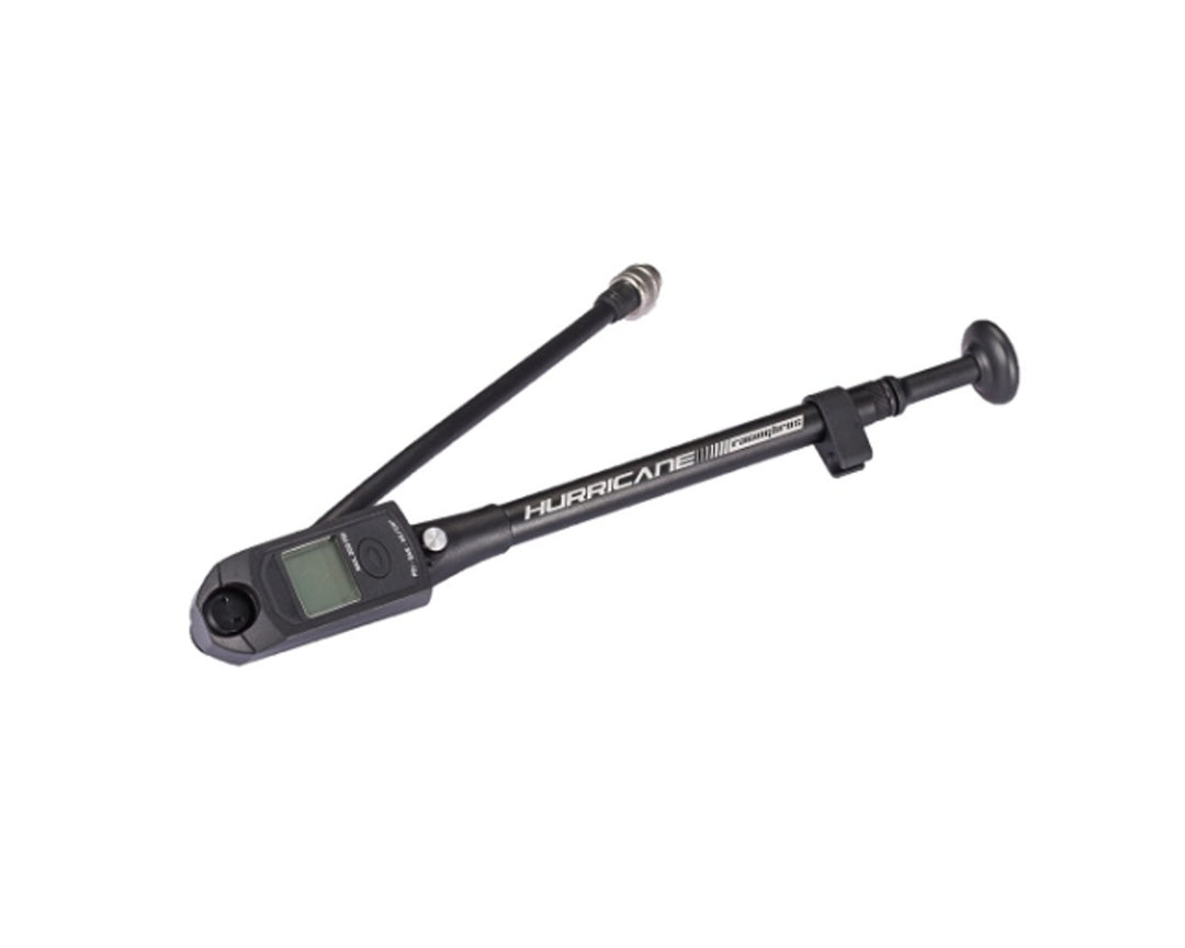 Racing Brothers Hurricane Digital Pump (300psi)