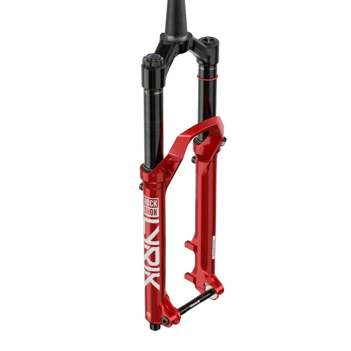 Lyrik Ultimate Red Charger3.1 RC2 29" 44mm OS