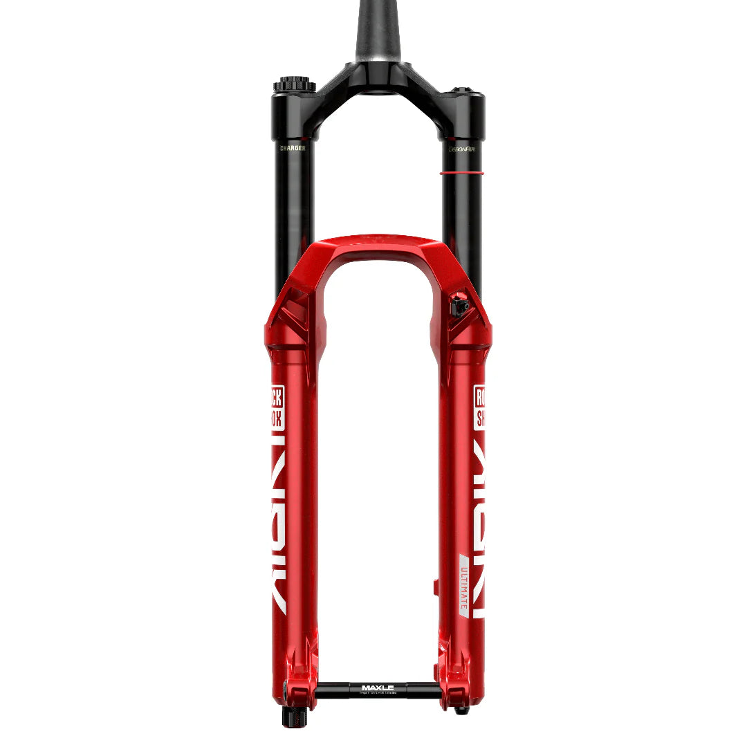 Lyrik Ultimate Red Charger3.1 RC2 29" 44mm OS