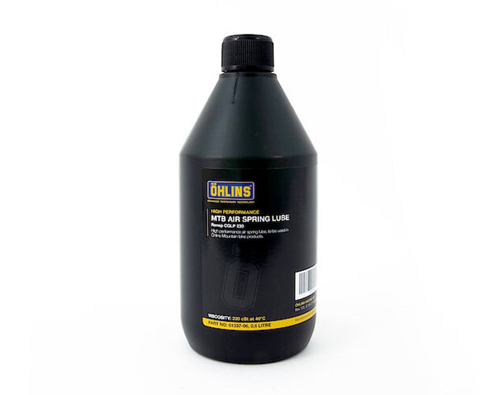 Renep CGLP 220 Air Spring Lube - 600ml | Ohlins Fork Spares – NSDynamics