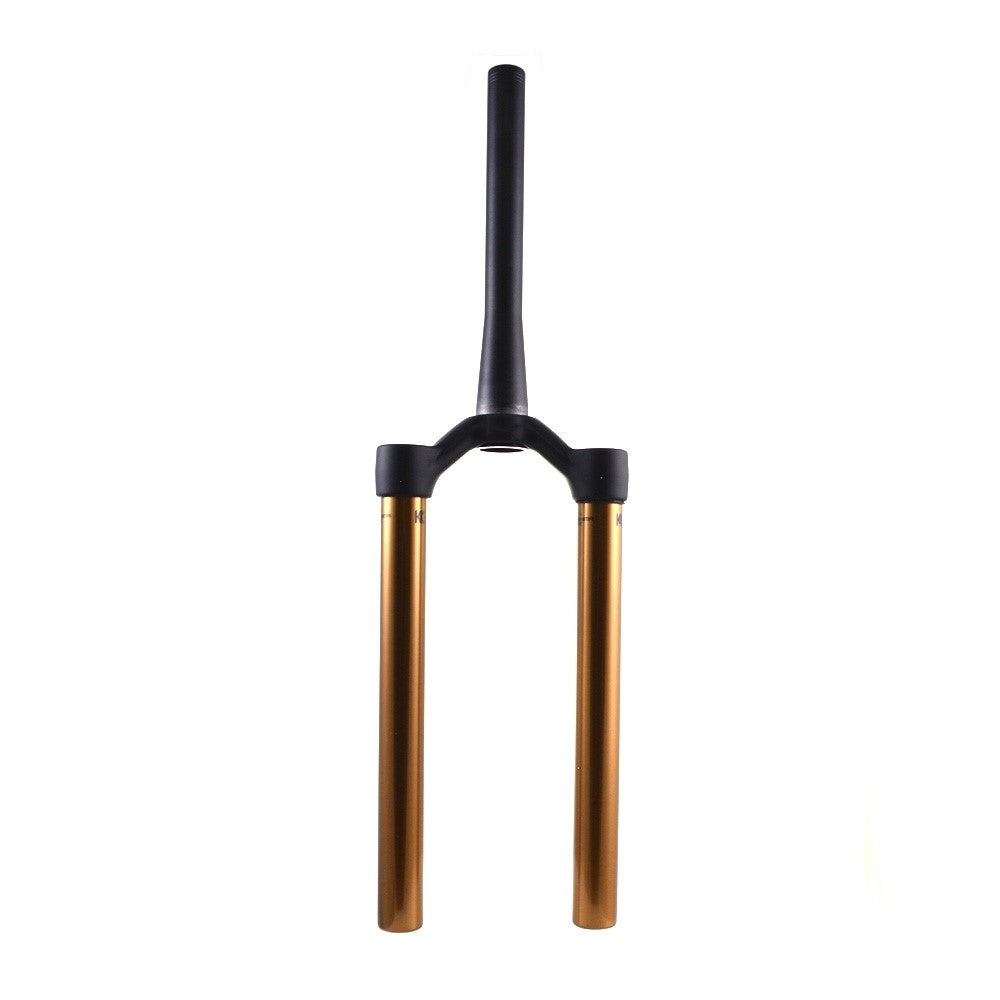 Fox Fork CSU's