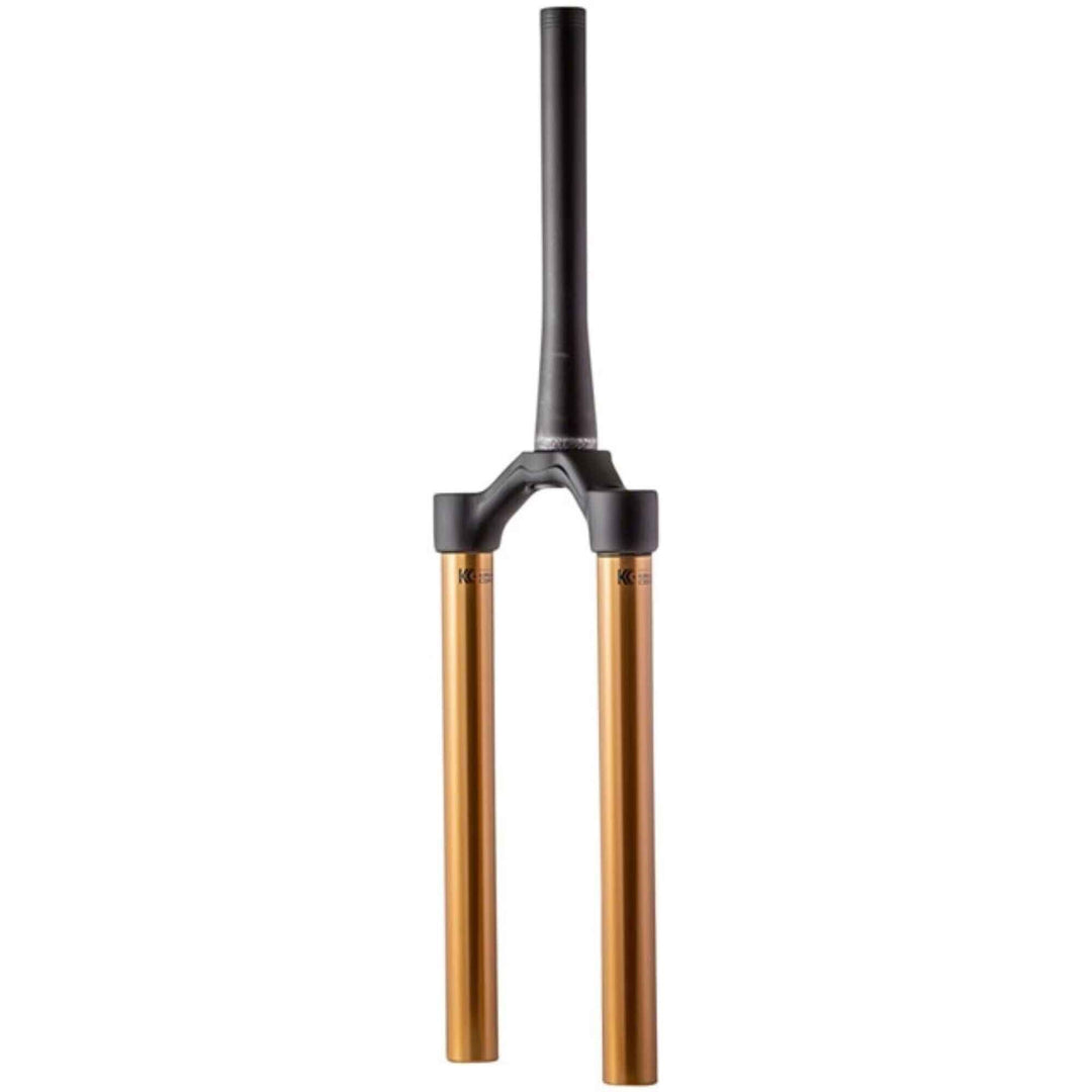 Fox Fork CSU's