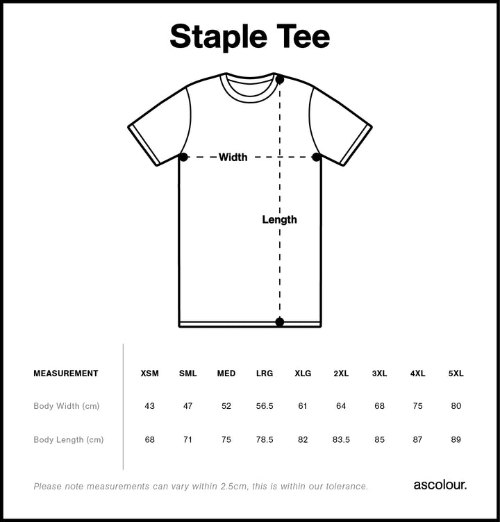 NSD T-Shirt
