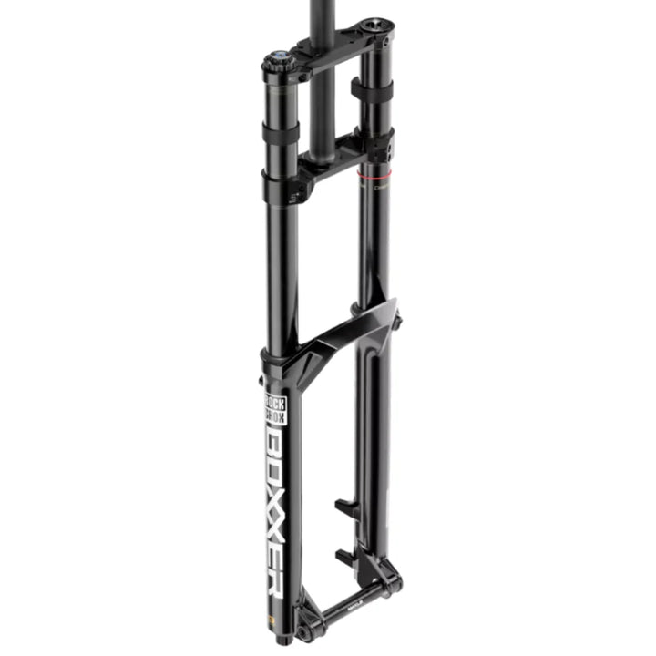 Rockshox BoXXer Ultimate Black Charger3 RC2 29" 52mm OS