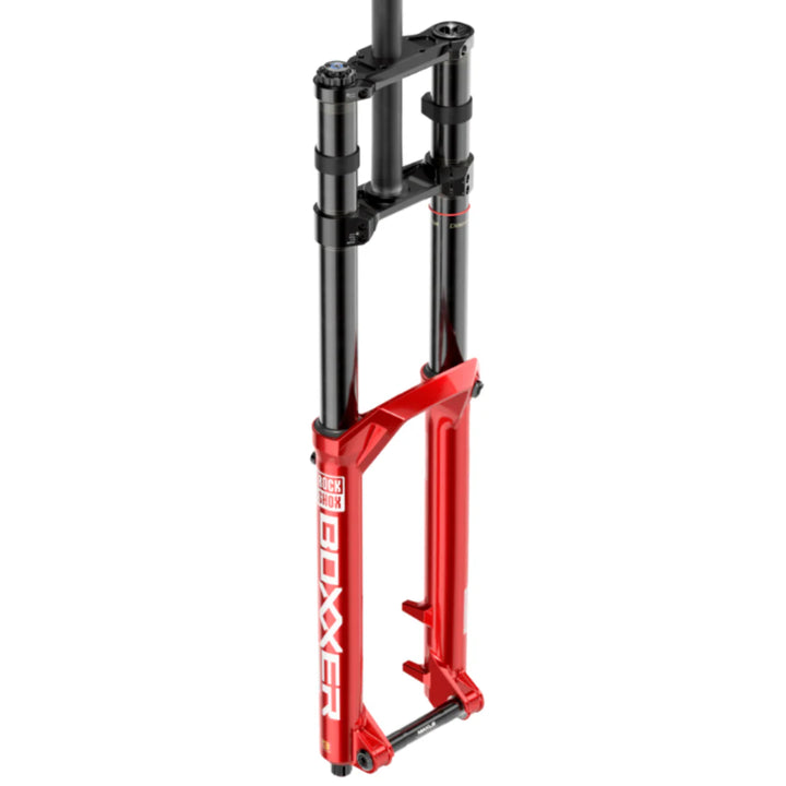 Rockshox BoXXer Ultimate Red Charger3 RC2 29" 52mm OS