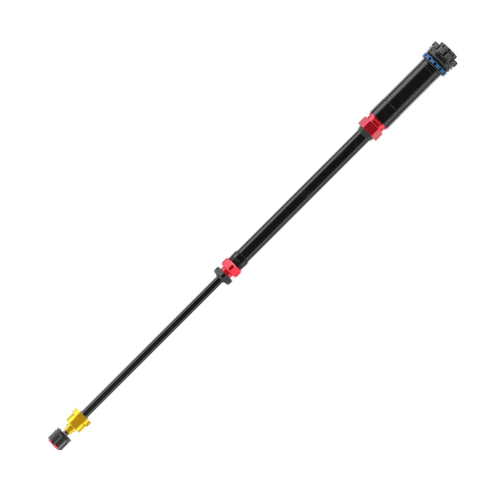 Damper Upgrade Kit ZEB Charger3.1 RC2 Crown with ButterCups