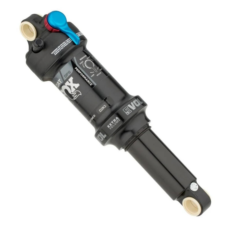 Fox Float Air Shocks