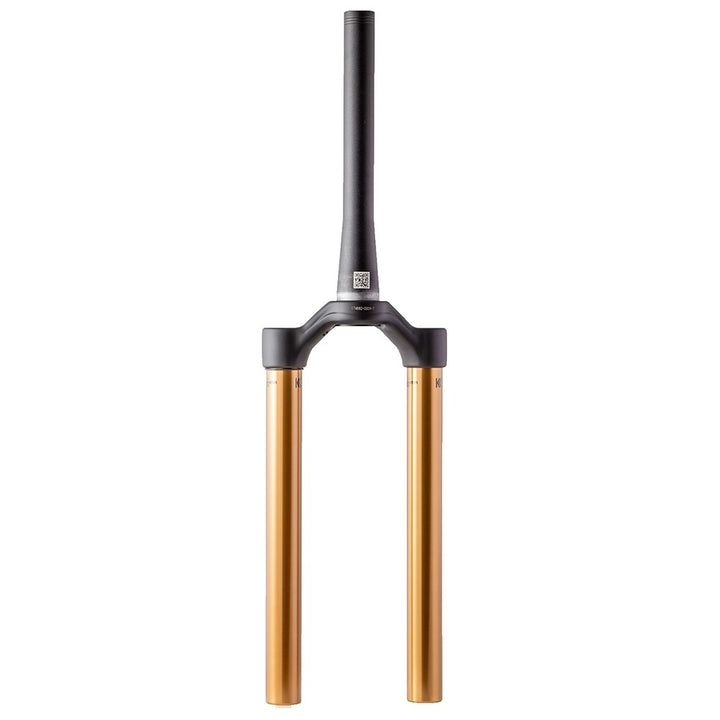 Fox Fork CSU's