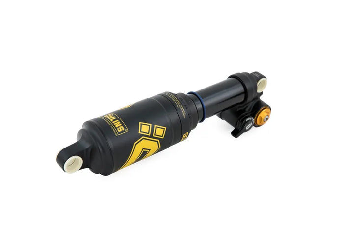 Ohlins TTX2 Air 210 x 50/52.5/55mm