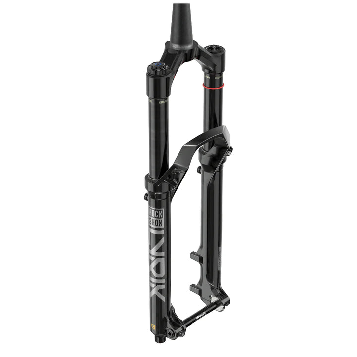 Lyrik Ultimate Black Charger3.1 RC2 29" 44mm OS