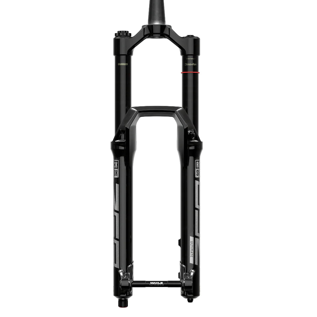 ZEB Ultimate Black Charger3.1 RC2 29" 44mm OS