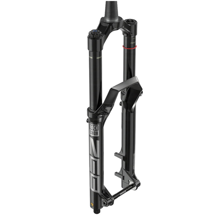 ZEB Ultimate Black Charger3.1 RC2 29" 44mm OS