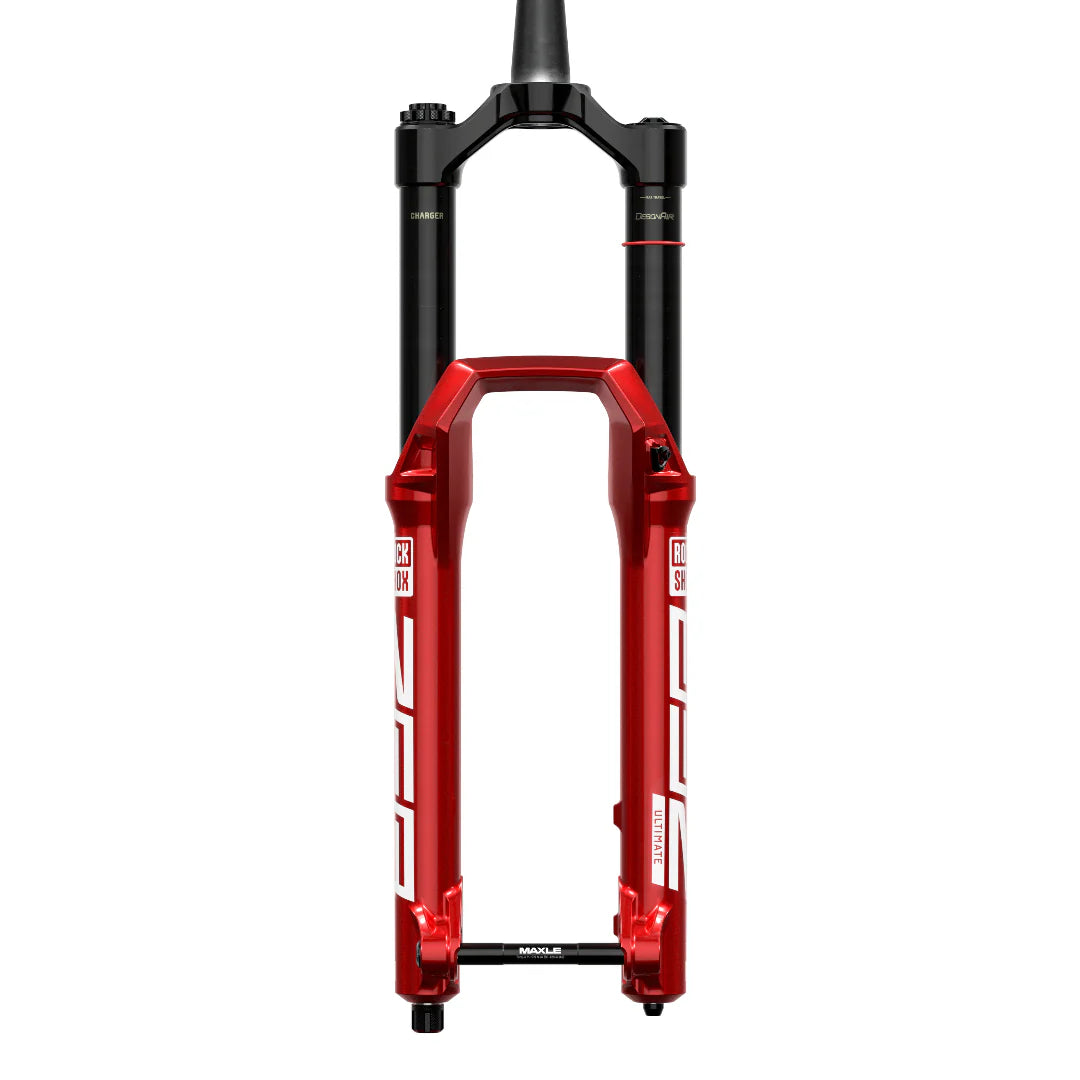 ZEB Ultimate Red Charger3.1 RC2 29" 44mm OS