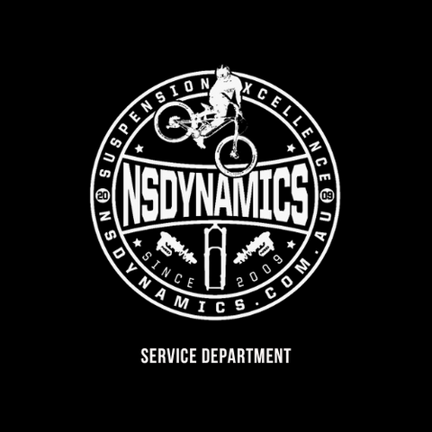 NSDynamics - Service Booking