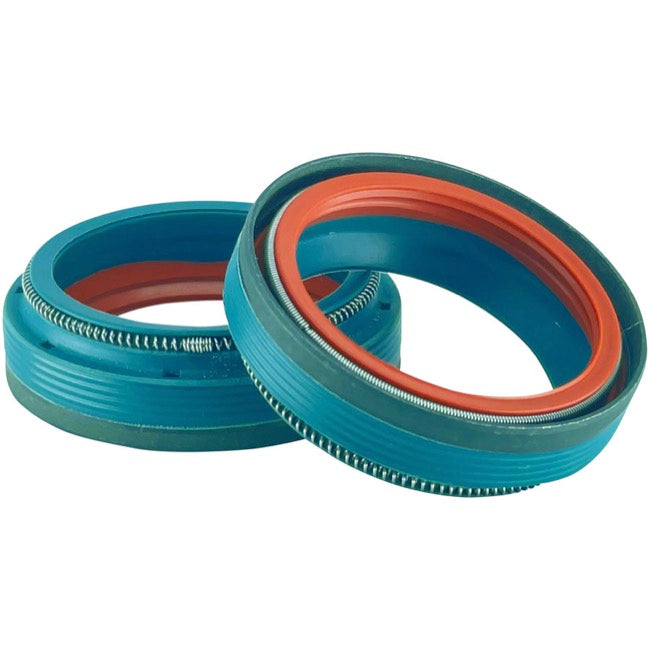 SKF Seal Kit – Dual Compound Fox 40mm Flangeless 2016+
