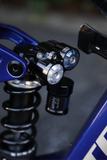 Vorsprung Telum Coil Shock