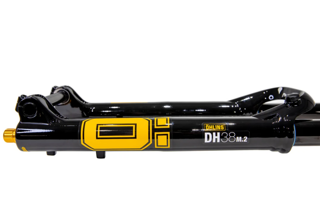 Ohlins DH38 m.2 Air Fork 27.5" / 29"