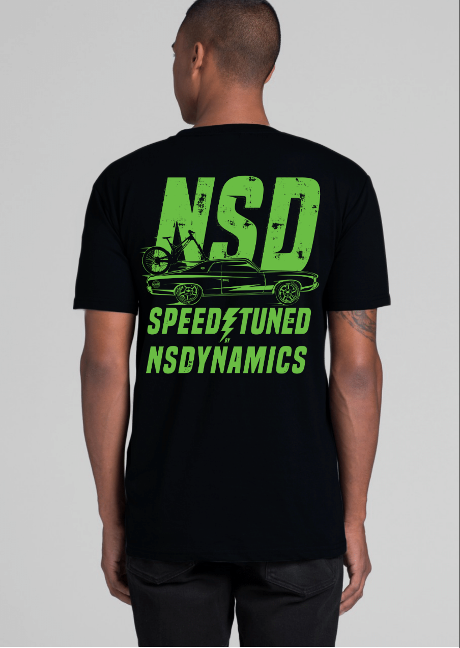 NSD T-Shirt