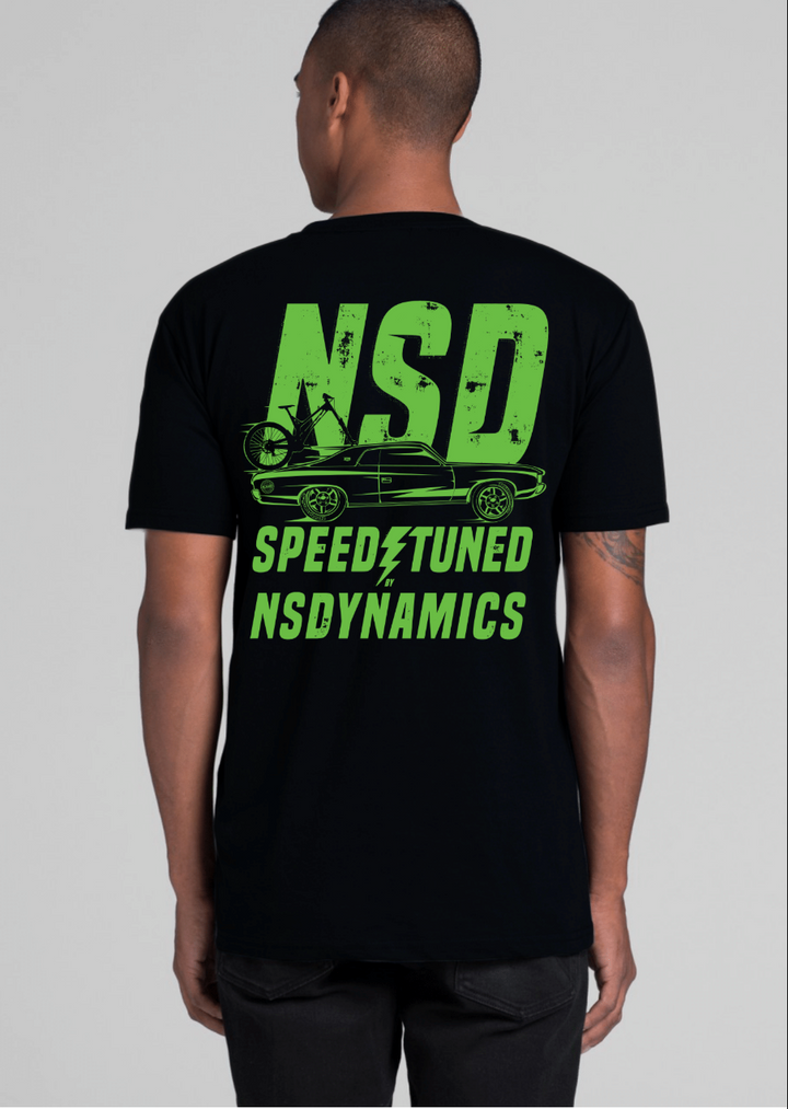 NSD T-Shirt