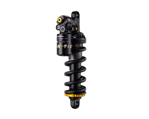 Cane Creek Tigon Coil - Trunnion 185x50mm