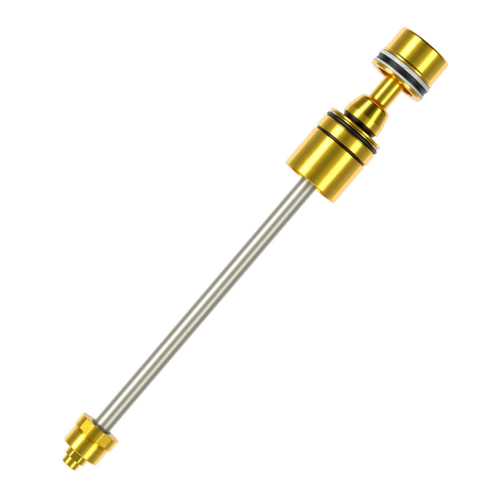 ZEB A1 Air Spring Upgrade Kit DebonAir+ ButterCup