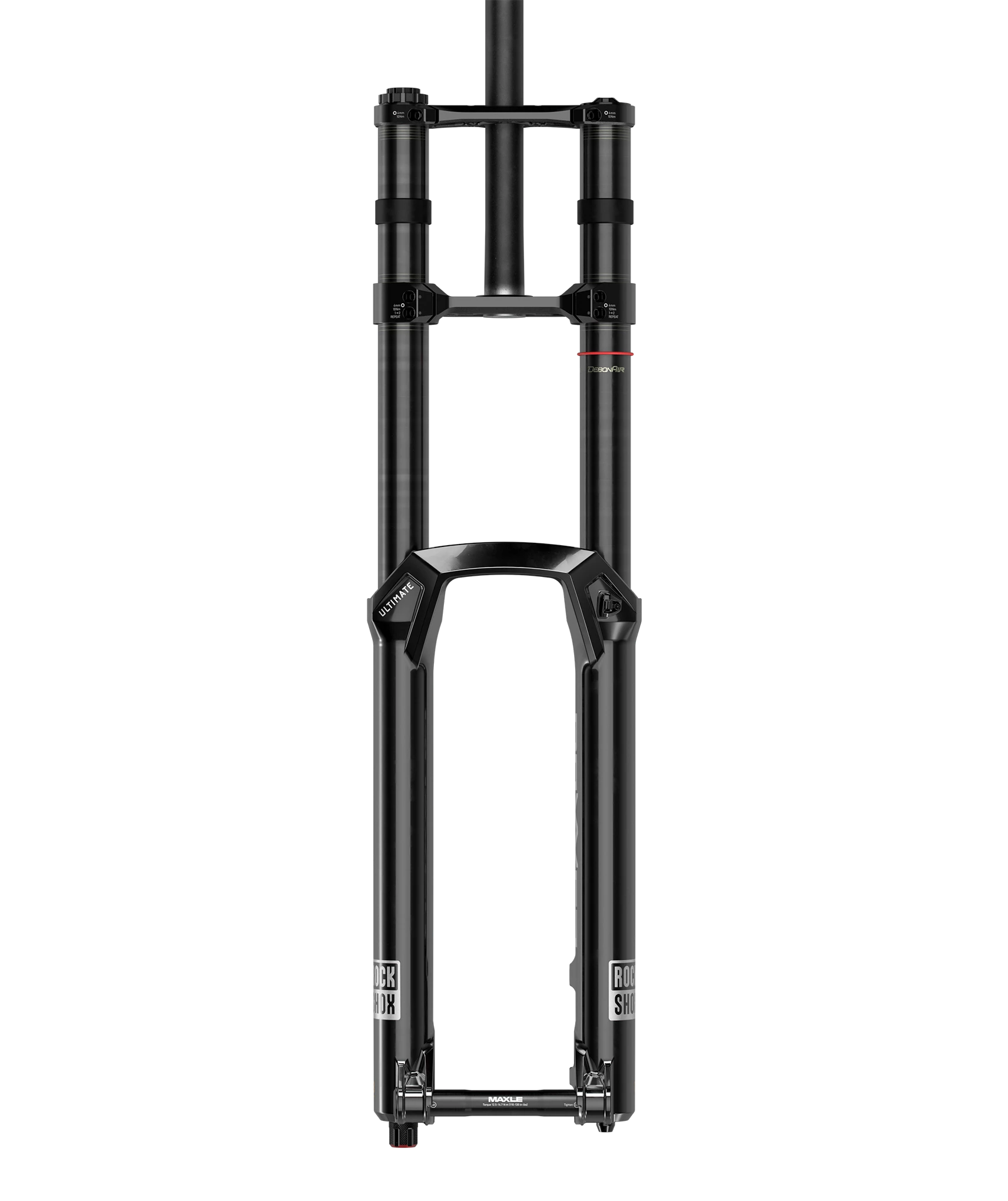 RockShox BoXXer Ultimate Charger3.2 29 Boost Black 200mm – NSDynamics