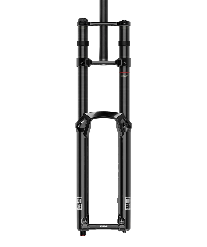 Rockshox BoXXer Ultimate D2 Black Charger3.2 RC2 29" 52mm OS