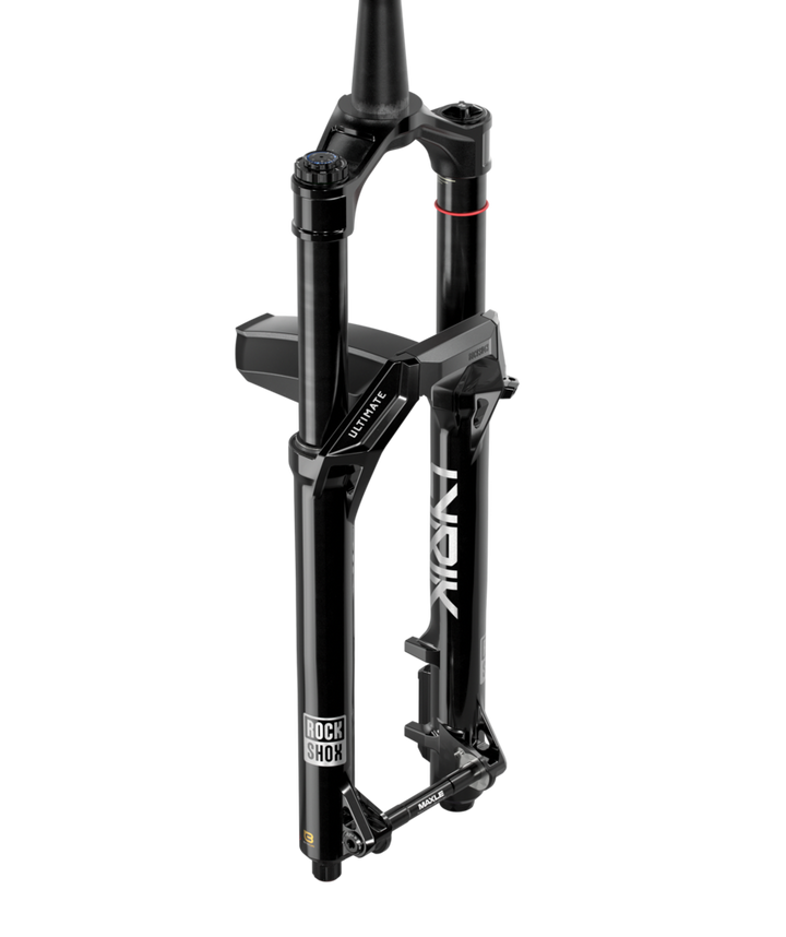 Lyrik Ultimate Black Charger3.2 RC2 E1 29" 44mm OS