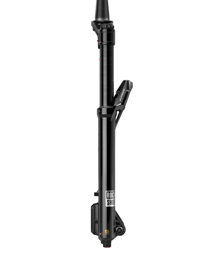 Lyrik Ultimate Black Charger3.2 RC2 E1 29" 44mm OS