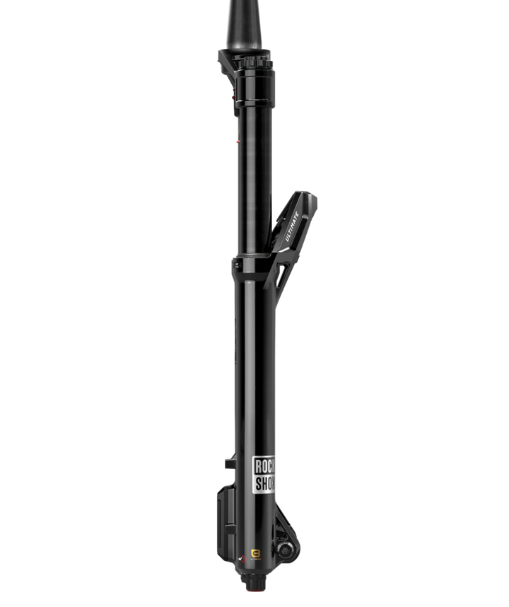 Lyrik Ultimate Black Charger3.2 RC2 E1 29" 44mm OS
