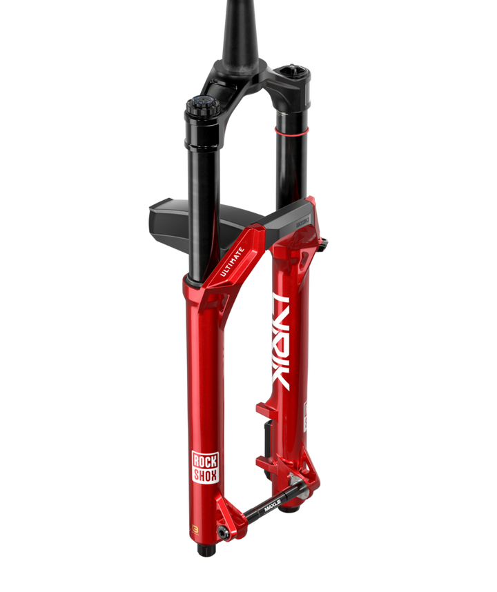 Lyrik Ultimate Red Charger3.2 RC2 E1 29" 44mm OS