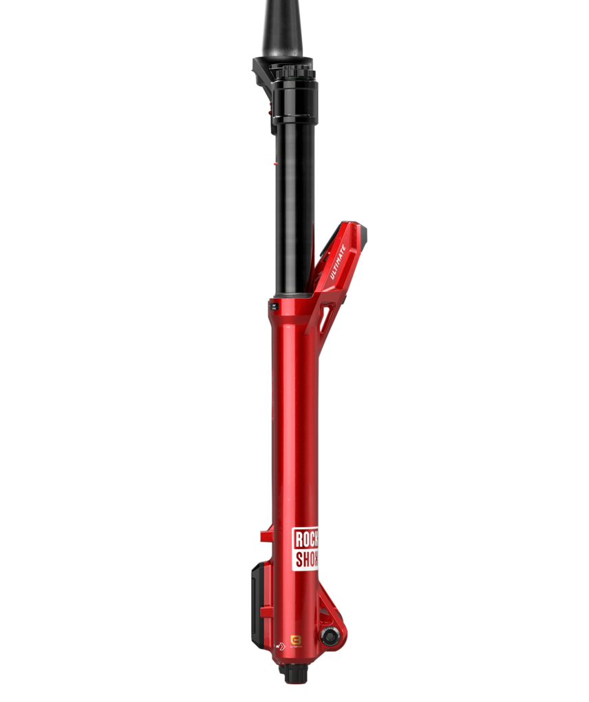 Lyrik Ultimate Red Charger3.2 RC2 E1 29" 44mm OS