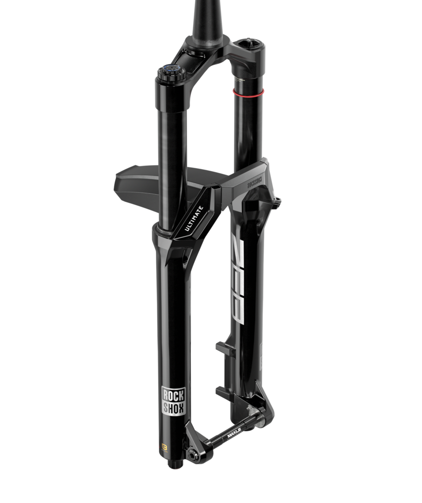 ZEB Ultimate Black Charger3.2 RC2 B1 29