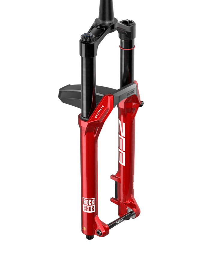 ZEB Ultimate Red Charger3.2 RC2 B1 29" 44mm OS