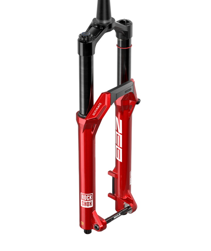 ZEB Ultimate Red Charger3.2 RC2 B1 29" 44mm OS