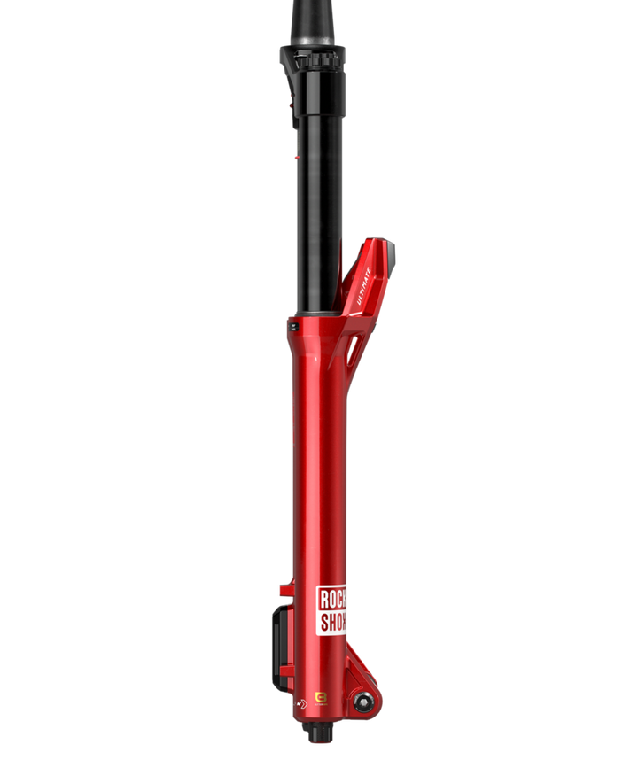 ZEB Ultimate Red Charger3.2 RC2 B1 29" 44mm OS